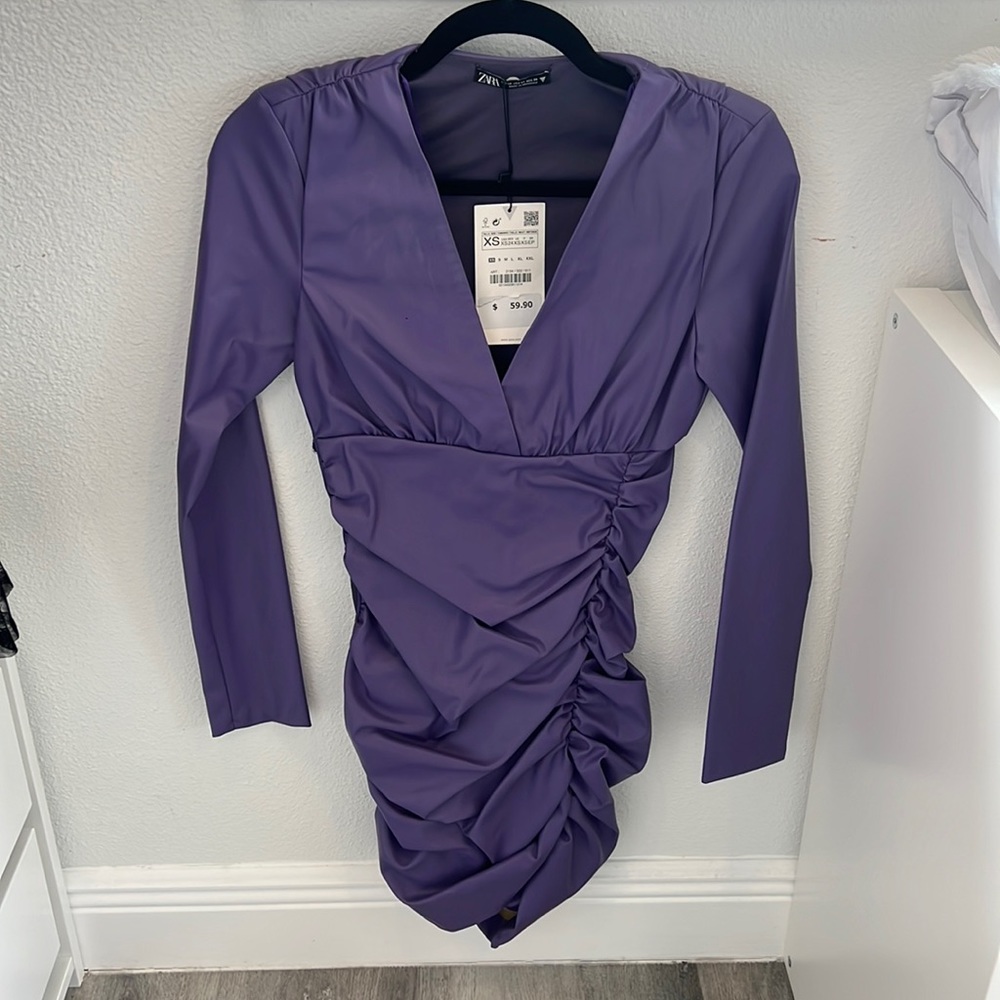 Zara Dress